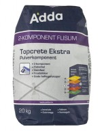 Adda Topcrete Ekstra