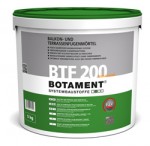 Botament BTF 200 TERRACHAMP 2-komp, fugem for balk/terrasse