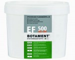 Botament EF 500 2-komp. Epoxy fugemasse og lim