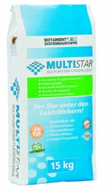 Botament Multistar Multifunksjonellt flislim