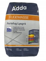 Adda Perlefug