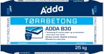 Adda B30 trrbetong