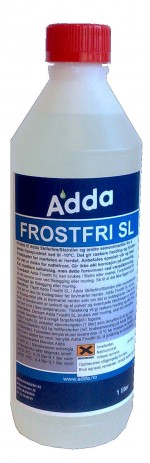 Adda Frostfri SL