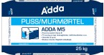 Adda M5 puss/murmrtel